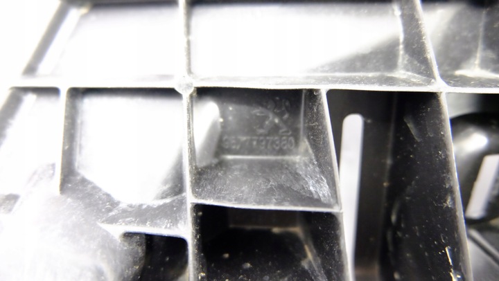 фото №6, Peugeot 308 t9 підніжка градус водія 9677797380