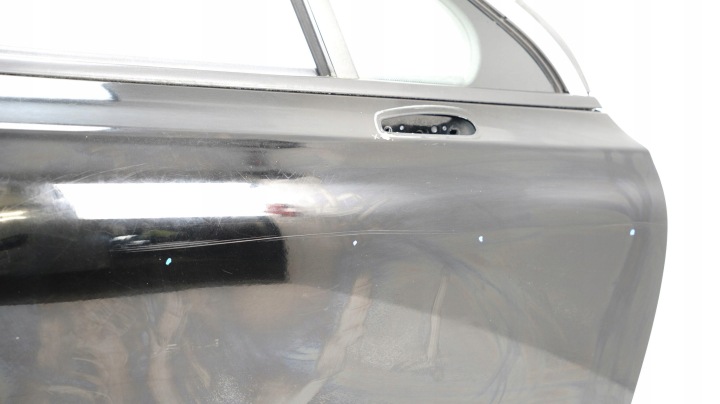фото №9, Дверь правая перед передние peugeot 508 i 10-14r ktv