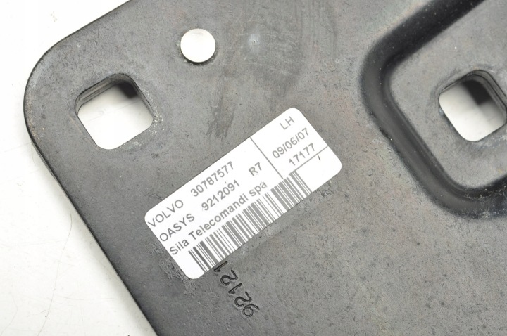 фото №9, Volvo c70 ii замок засув дах 30787578 30787577