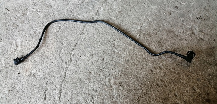 фото №1, Mazda 2 07-14 de 1.4 citd шланг води