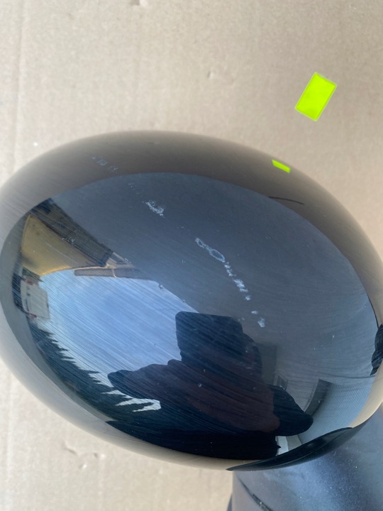 фото №7, Зеркало правые mini cooper f60 countryman 3 pin европа