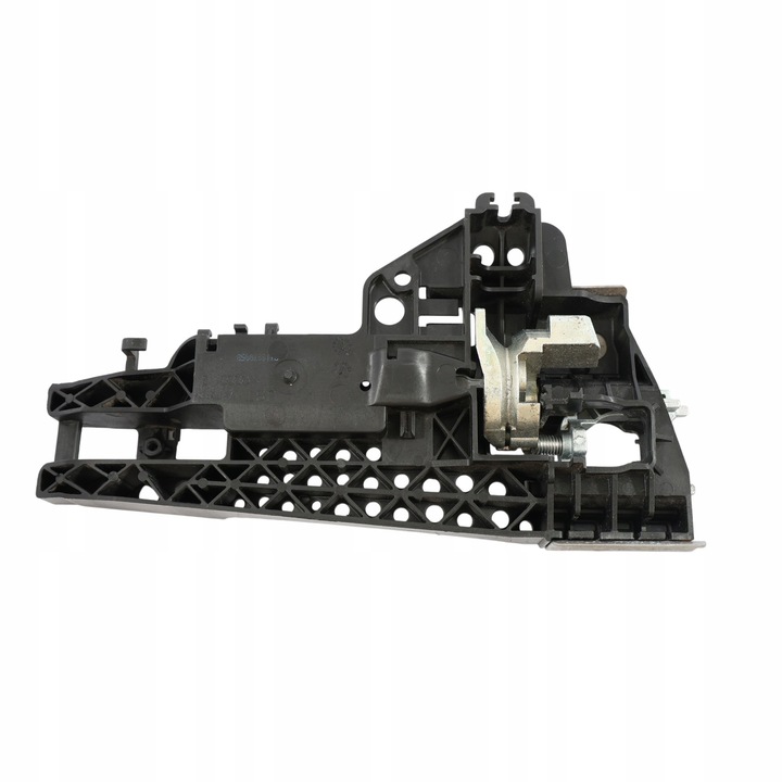 фото №11, Audi a1 8x держатель крепление ручка левый перед 8t1837885b