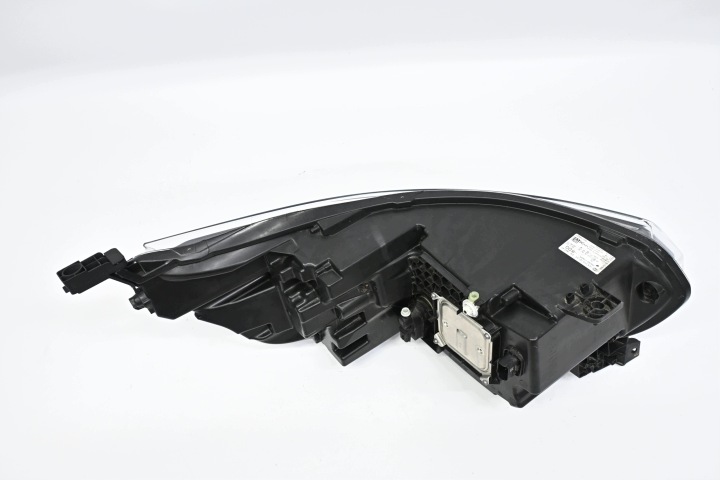 фото №11, Renault trafic iii рестайлинг 2021+ фара левая полный led pure vision 260601790r