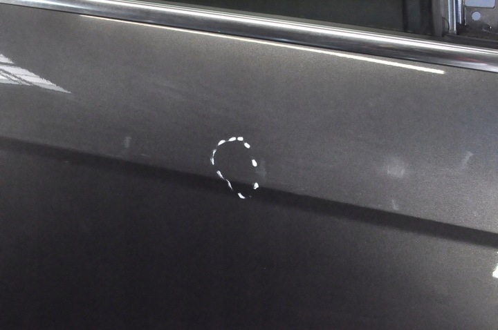 фото №10, Ford focus iii mk3 рестайлінг універсал двері правий перед передні