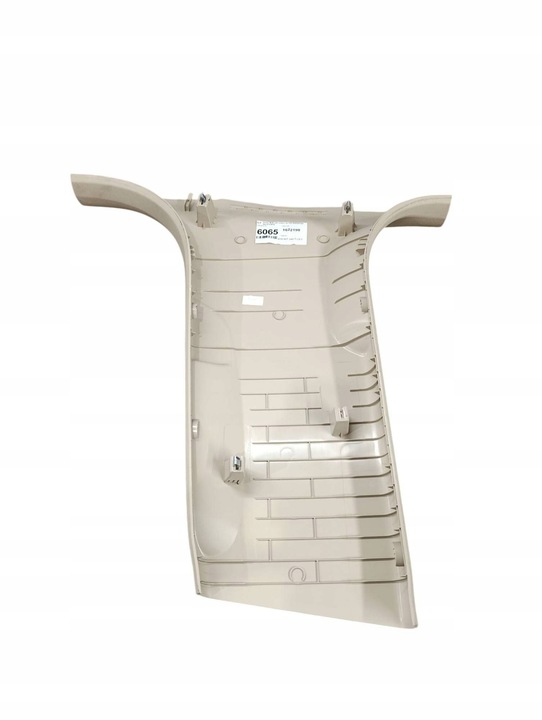 фото №6, Audi a6 s6 c7 4g 2017 з спереду захист нижня стійка / b