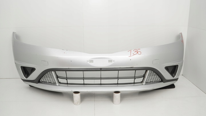 фото №1, Бампер перед переднє honda civic viii 06-09r nh700m