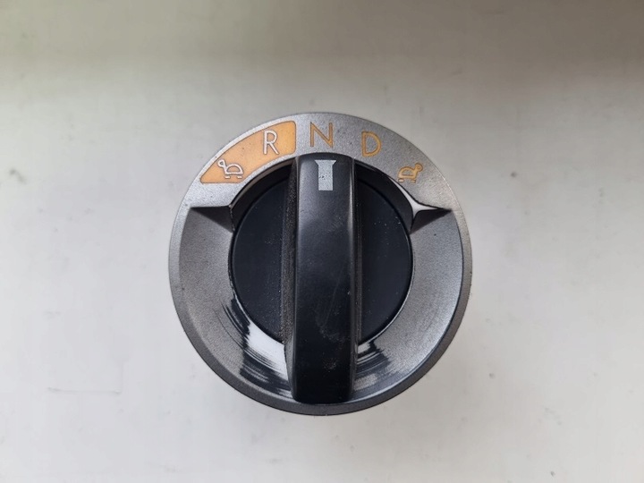 фото №1, Переключатель ручка изменения коробки передач daf xf 105 cf 2013 год новый тип