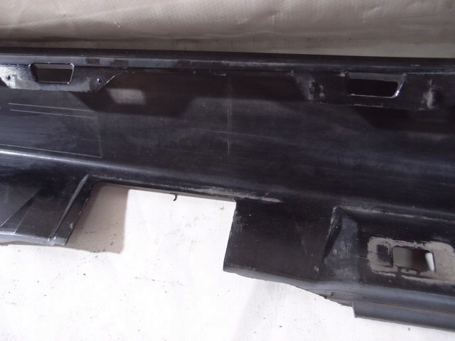 фото №13, Захист планка порога права audi a6 c7 4g0853860d