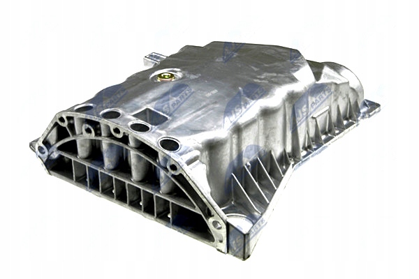 фото №10, Поддон масла renault laguna ii 1.9dci 2.0 01- megane 1.9dci 2.0 04-