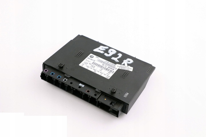 фото №13, Bmw e87 e90 e91 e92 модуль сидіння сидінь 6926371