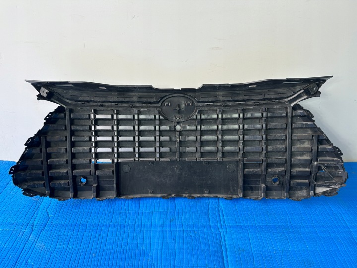 фото №7, Byd tang ste-2803700-d2 решётка радиатора передняя org oem