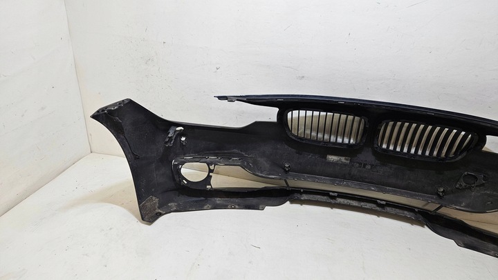 фото №12, Бампер перед переднє bmw 3 f30 f31 sport line 7299011