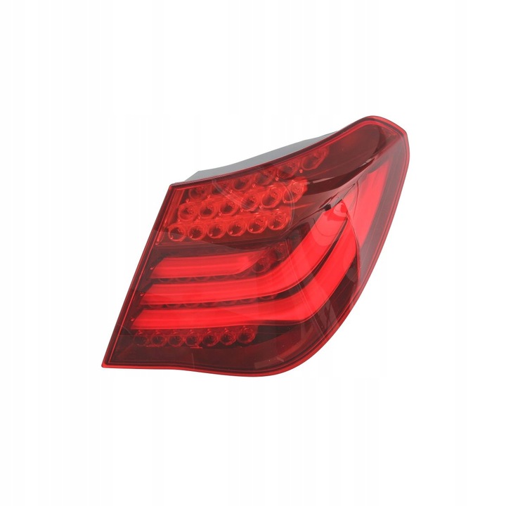 фото №1, Лампа зад p bmw 7 f01, f02, f03, f04 sedan 06.08