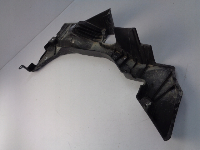 фото №1, Захист шасі права toyota corolla e21 xii 1.8 гібрид 2022 рік