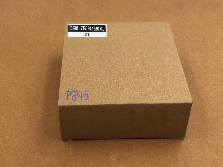 фото №9, Модуль лампи повний led do seat skoda vw hyundai 7p5941591aj 7p5.941.591.aj