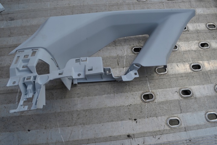 фото №1, Ліва права захист стійка peugeot3008 ii 9810162077