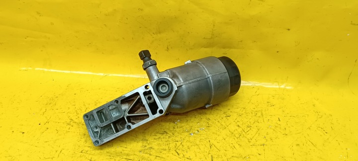 фото №9, Корпус фильтра масла bmw e46 1,6b 8v 1743241