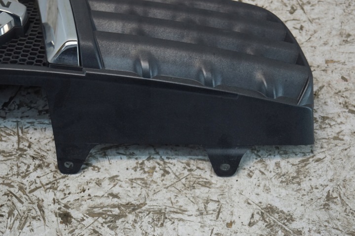 фото №10, Решітка радіатора решітка nissan qashqai j10 62310jd00b