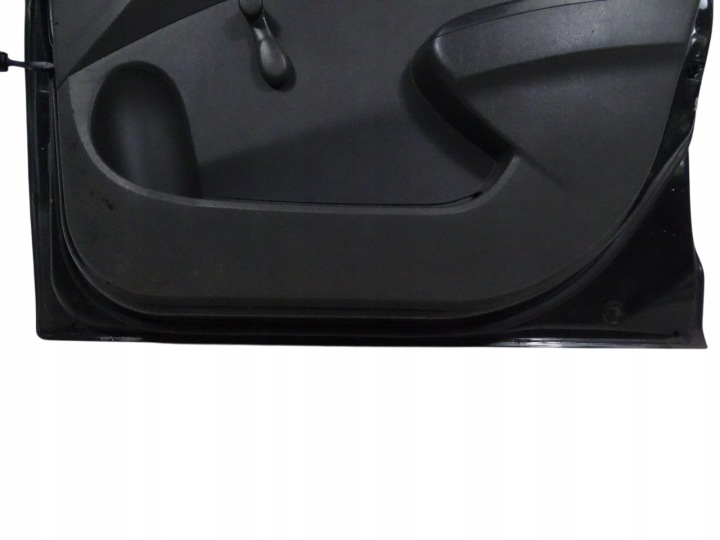 фото №10, P261 двері праві перед праве передні chevrolet spark iii m300 09-2013 4aq