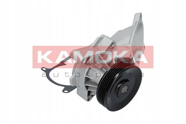 фото №11, Kamoka водяна помпа  land rover freelander 00'-06' mg zt 02'-05' rover