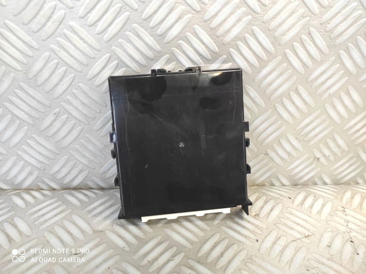 фото №3, Модуль блок керування smart key toyota yaris iv 1.5 гібрид автомат 62b054-000