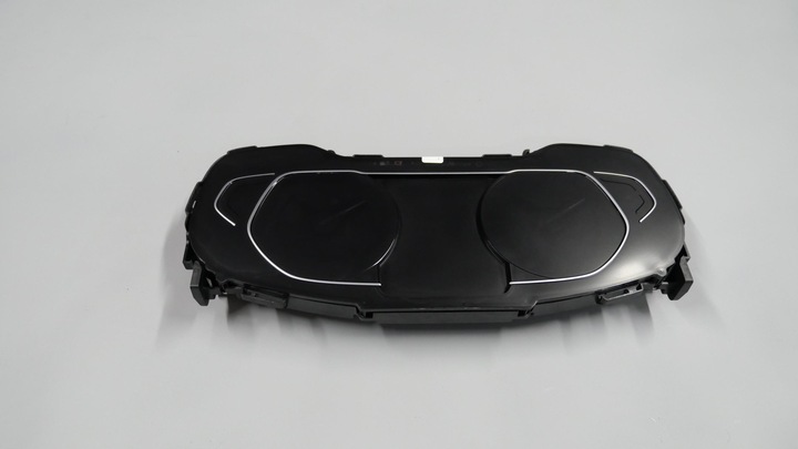 фото №6, Bmw g20 g21 g30 g31 спідометр  прилади 5a30618 8709765