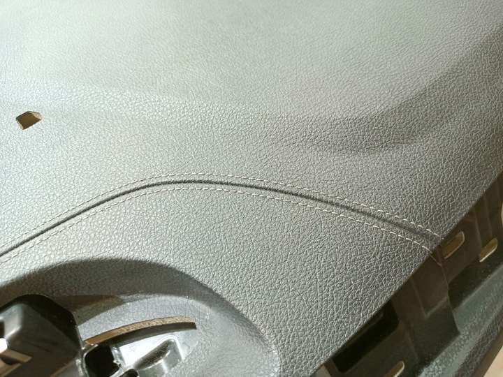 фото №7, Bmw 1 f20 f21 рестайлінг lci панель консоль подушка безпеки подушки натягувачі