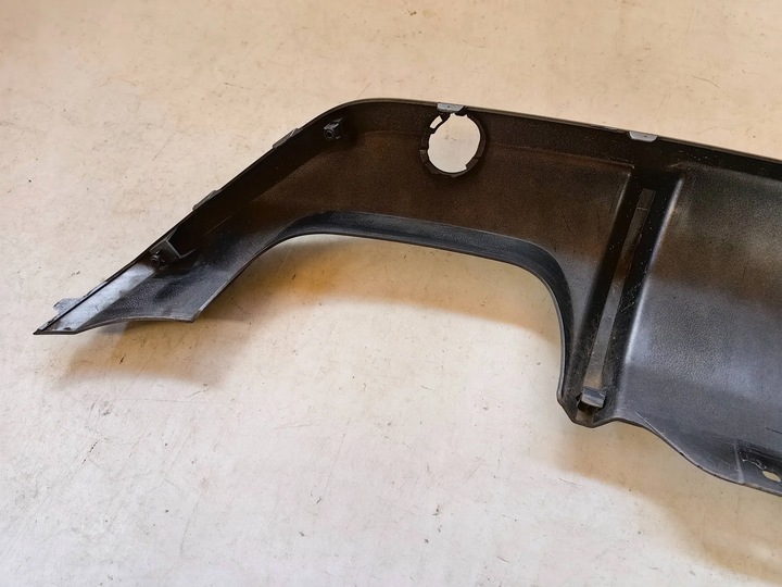 фото №9, Hyundai tucson iv n-line- спойлер бампер зад рекомендую