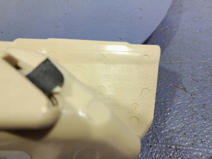 фото №10, Bmw x5 f15 перемикач скло дзеркал лівий перед 9297349