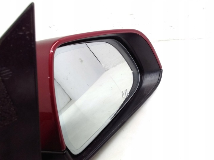 фото №11, Tesla модель 3 2024 правая сторона электрические зеркало боковые дверь передних