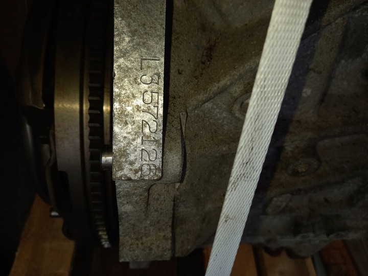 фото №11, Двигун 2.3 16v l3 rf3m4g комплектний mazda 6 mazda 6 pewniak film з роботи