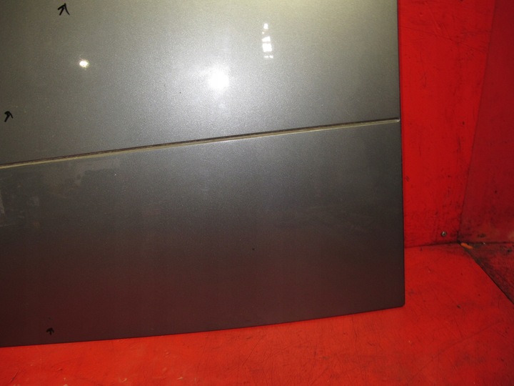 фото №7, Smart forfour i 454 обшивка дверь перед левая płat