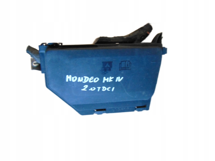 фото №1, Коробка запобіжників mondeo mkiv 6g9t-14a067-a