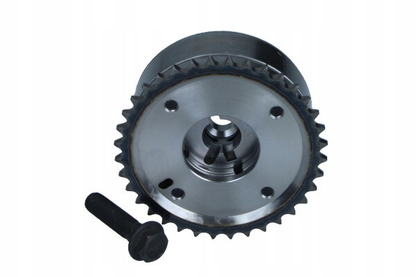 фото №2, Колесо змінних faz розподільний вал toyota avensis 1,8 vvt-i 00- сторона впускна
