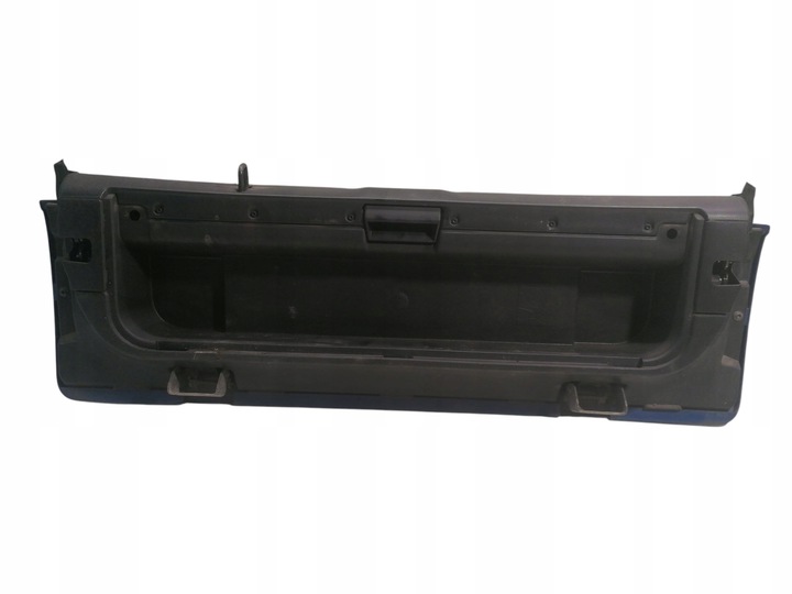 фото №3, Боки кришки зад citroen c2 1