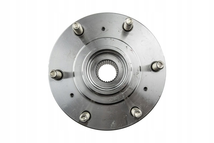 фото №9, Ступица колёса перед klp-ms-040 nty