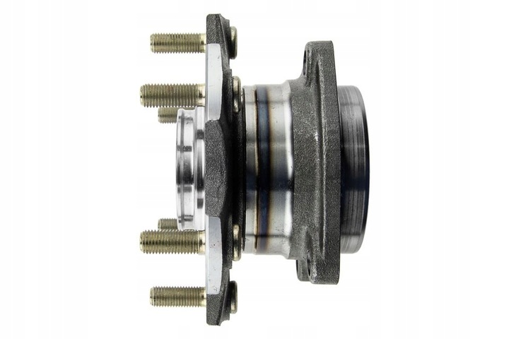 фото №12, Підшипник ступиця mitsubishi pajero iv 07- зад l/p