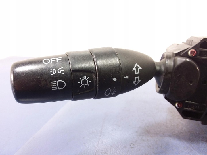 фото №2, Honda civic viii ufo переключатель комбинированный лента