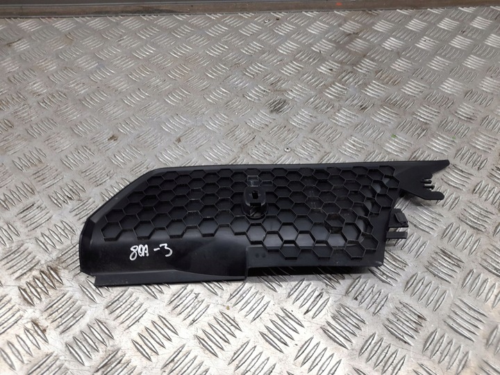 фото №1, Audi q5 sq5 2018 другой элементы туннеля среднего