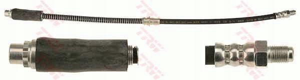 фото №2, Провода тормозные trw phb527