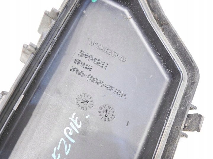 фото №11, Корпус коробка предохранителей volvo v70 ii 2.5t