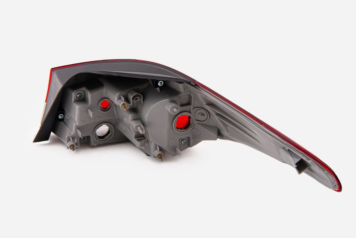 фото №10, Кузовная лампа задняя левая 924013x010 hyundai elantra v md 2010-2013