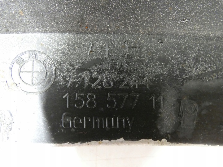 фото №15, Bmw e92 бампер задний зад pod pdc титан серебро передний рестайлинг