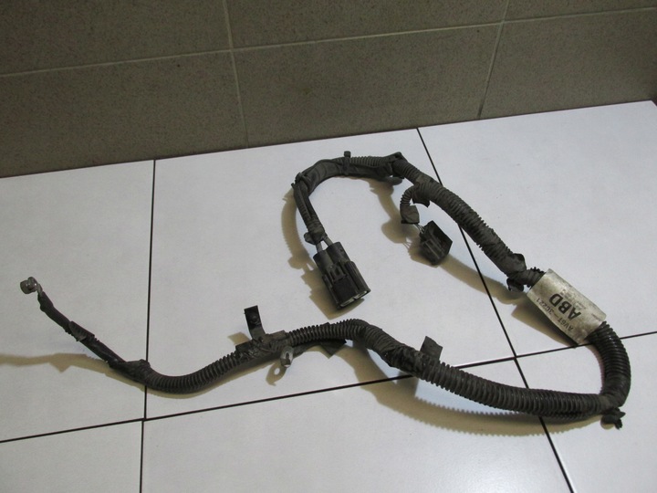 фото №9, Джгут редуктор підсилювача focus mk3 c-max mk2