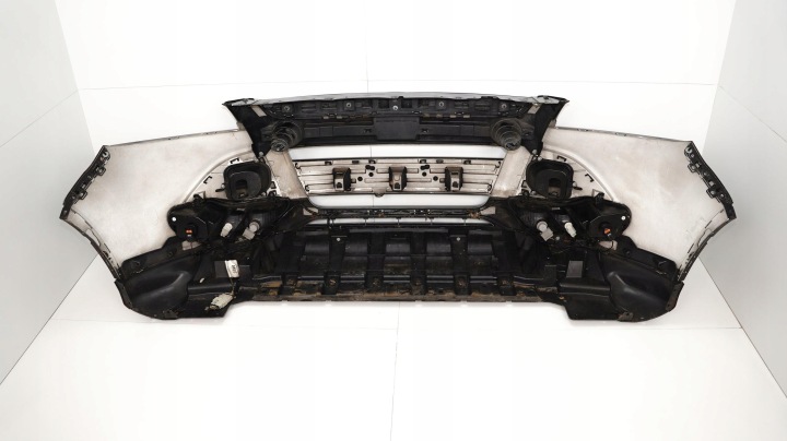 фото №9, Бампер перед передний ford kuga mk2 13-15r 2851