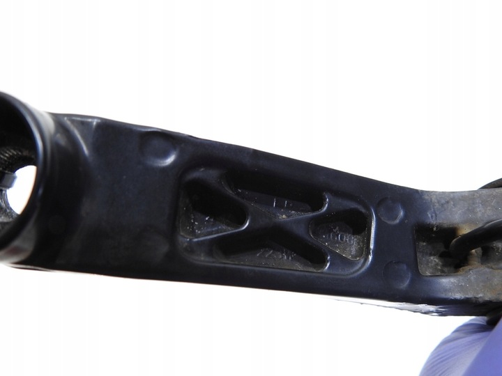 фото №9, Важіль двірники праві toyota avensis t25 рестайлінг