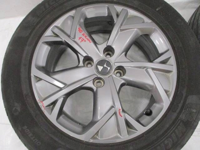 фото №9, Ds3 crossback диски диски  алюминиевые диски 17'' igły