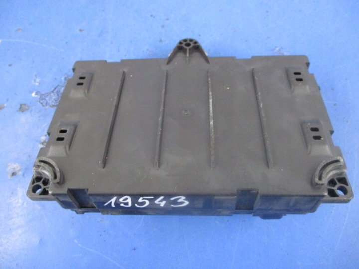 фото №9, Peugeot 407 коробка предохранителей bsi bsm bsc 9658539180 9662463380