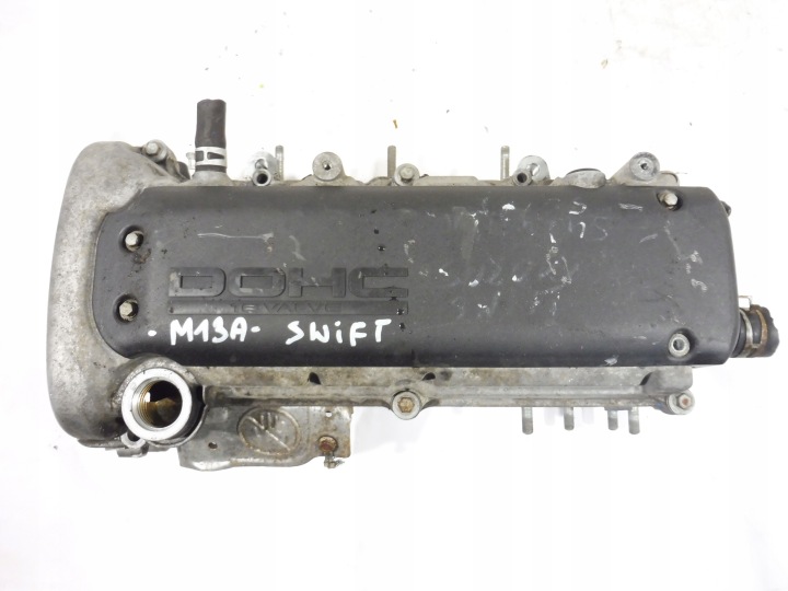фото №12, Головка цилиндров валы suzuki swift iii ignis ii jimny 1.3 16v m13a