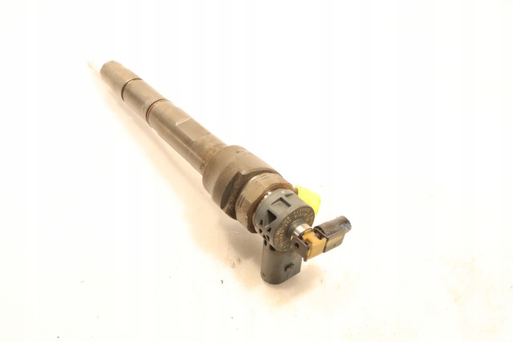 фото №1, Форсунка інжектор volkswagen golf vi 2.0tdi